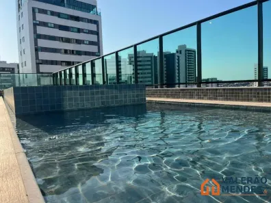 Apartamento com 3 Quartos à venda, 84m² no Rosarinho, Recife