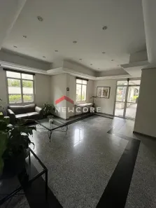 Apartamento com 2 Quartos à venda, 51m² no Tatuapé, São Paulo