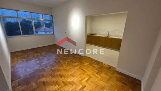 Apartamento com 3 Quartos à venda, 86m² no Humaitá, Rio de Janeiro