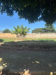 Lote/Terreno à venda, 360m² no Jardim Higienópolis, Araraquara