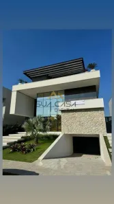 Casa de Condomínio com 5 Quartos à venda, 904m² no Barra da Tijuca, Rio de Janeiro