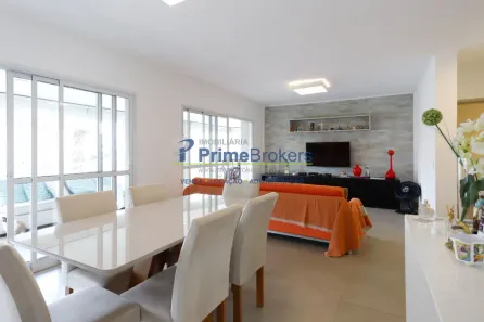 Apartamento com 3 Quartos à venda, 201m² no Sumaré, São Paulo