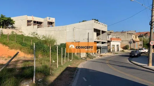 Lote/Terreno à venda, 898m² no Jardim Piatã A, Mogi das Cruzes
