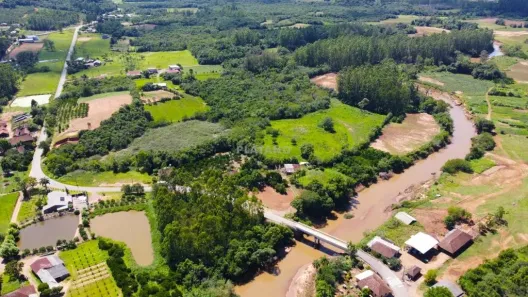 Fazenda/Sítio com 3 Quartos à venda, 99050m² no 14 Colônias, Lindolfo Collor