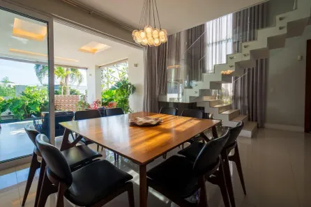 Casa de Condomínio com 3 Quartos à venda, 450m² no Alphaville, Rio das Ostras