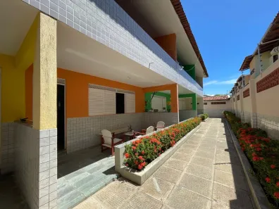 Casa com 3 Quartos para alugar, 165m² no Barra Mar, Barra de São Miguel