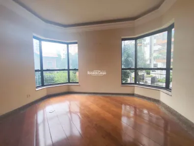 Apartamento com 4 Quartos à venda, 185m² no Higienópolis, Piracicaba