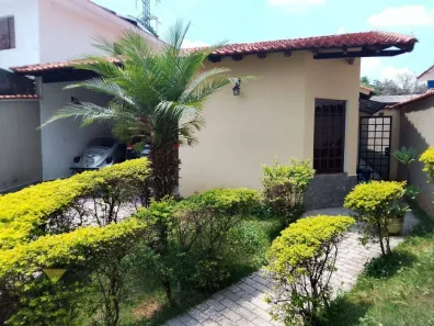 Casa com 2 Quartos à venda, 267m² no Vila Lavínia, Mogi das Cruzes