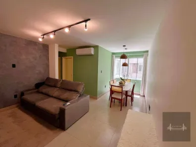 Apartamento com 3 Quartos à venda, 96m² no Canto, Florianópolis