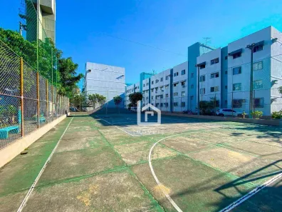 Apartamento com 2 Quartos à venda, 65m² no Praia da Costa, Vila Velha