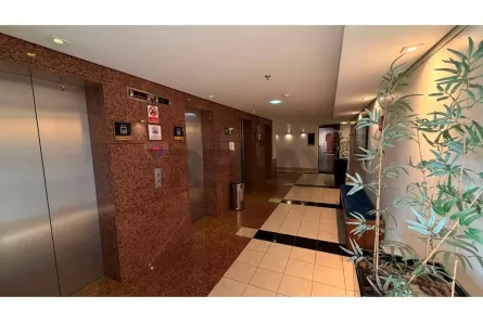 Sala Comercial à venda, 38m² no Asa Norte, Brasília