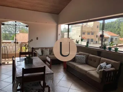 Sobrado com 4 Quartos à venda, 300m² no Parque Terra Nova II, São Bernardo do Campo
