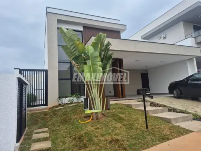Casa de Condomínio com 3 Quartos à venda, 190m² no Jardim Residencial Chácara Ondina, Sorocaba