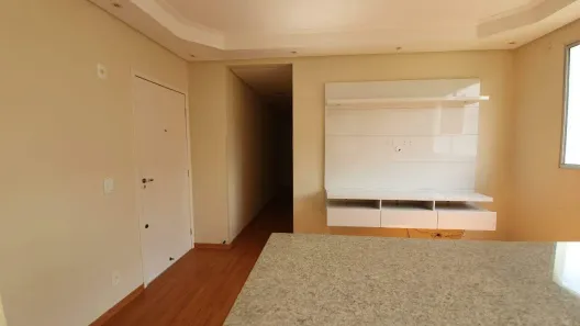Apartamento com 2 Quartos à venda, 45m² no Rios di Itália, São José do Rio Preto