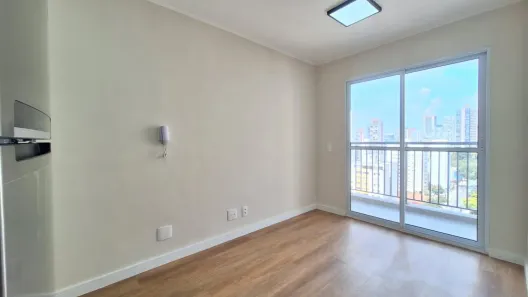 Apartamento com 2 Quartos para alugar, 35m² no Perdizes, São Paulo