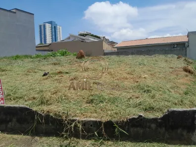 Lote/Terreno à venda, 319m² no Loteamento Villa Branca, Jacareí