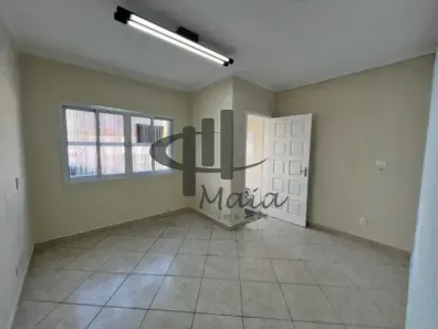 Sobrado com 2 Quartos para alugar, 107m² no Barcelona, São Caetano do Sul