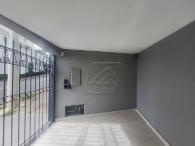 Imóvel Comercial para alugar, 99m² no Jardim Elite, Piracicaba
