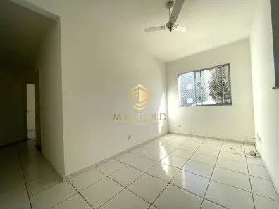 Apartamento com 2 Quartos à venda, 51m² no Barranco, Taubaté