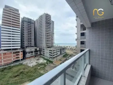 Apartamento com 2 Quartos à venda, 84m² no Aviação, Praia Grande