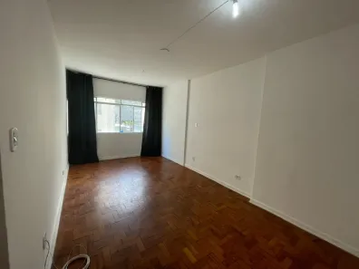 Kitnet para alugar, 39m² no Vila Buarque, São Paulo