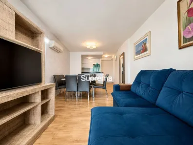 Apartamento com 2 Quartos à venda, 79m² no Centro, Itajaí