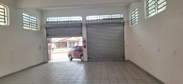 Ponto Comercial para alugar, 90m² no Bosque dos Eucaliptos, São José dos Campos