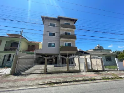 Apartamento com 2 Quartos para alugar, 50m² no Jardim Cidade de Florianópolis, São José