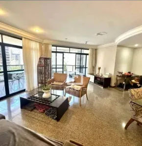 Apartamento com 4 Quartos à venda, 250m² no Praia da Costa, Vila Velha