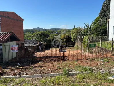 Lote/Terreno à venda, 375m² no Bela Vista, Estância Velha