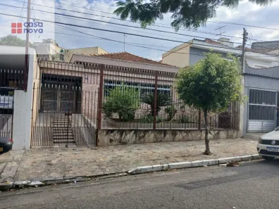 Casa com 3 Quartos à venda, 155m² no Parque Novo Mundo, São Paulo
