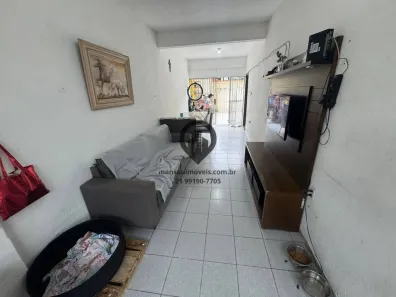 Casa com 8 Quartos à venda, 165m² no Campo Grande, Rio de Janeiro