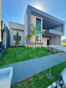 Casa de Condomínio com 4 Quartos à venda, 180m² no Quinta do Lago - Lac Léman, São José do Rio Preto