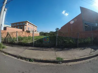Lote/Terreno à venda, 1231m² no Salto Grande, Americana