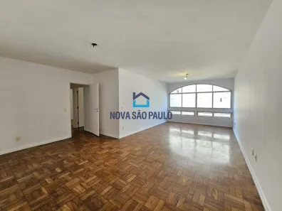 Apartamento com 3 Quartos à venda, 141m² no Jardim Europa, São Paulo
