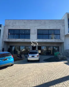 Sala Comercial para alugar, 64m² no Jardim do Lago, Campinas