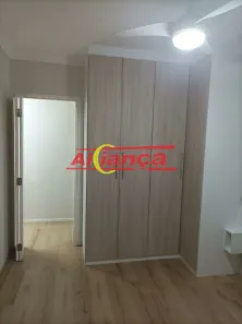 Apartamento com 2 Quartos à venda, 72m² no Jardim Testae, Guarulhos
