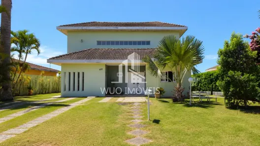 Casa de Condomínio com 4 Quartos à venda, 203m² no Condomínio Residencial Mirante do Vale, Jacareí