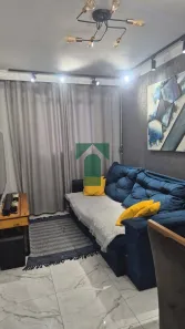 Apartamento com 2 Quartos à venda, 49m² no Parque Erasmo Assunção, Santo André