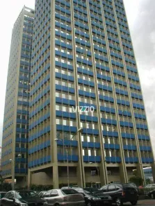 Sala Comercial para alugar, 416m² no Vila Cordeiro, São Paulo
