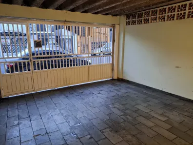 Casa com 3 Quartos à venda, 150m² no Vila Moraes, São Paulo