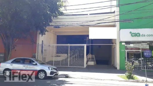 Ponto Comercial para alugar, 1490m² no Pinheiros, São Paulo
