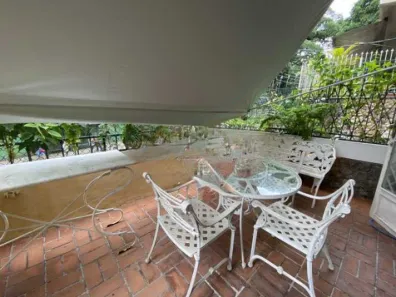 Apartamento com 4 Quartos à venda, 283m² no Gávea, Rio de Janeiro