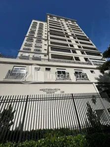 Apartamento com 3 Quartos à venda, 230m² no São Benedito, Poços de Caldas