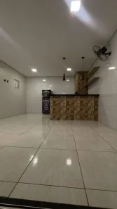 Casa com 3 Quartos à venda, 200m² no Fazenda Vista Alegre (Zona Rural), São José do Rio Preto