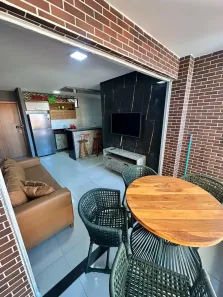 Apartamento com 2 Quartos à venda, 65m² no Poço, Cabedelo