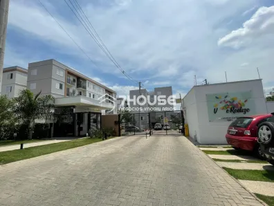 Apartamento com 2 Quartos à venda, 43m² no Jardim García, Campinas