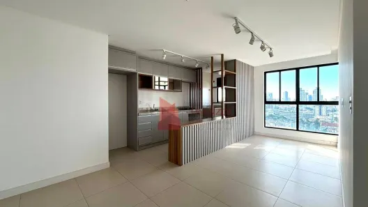 Apartamento com 2 Quartos para alugar, 61m² no São João, Itajaí