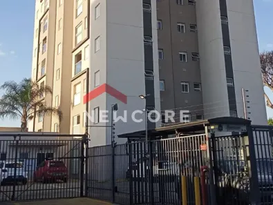 Apartamento com 2 Quartos à venda, 56m² no Jardim Americano, Sorocaba