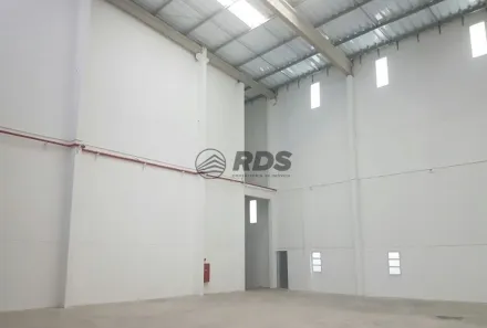 Galpão/Depósito/Armazém à venda, 1000m² no Centro, Vargem Grande Paulista
